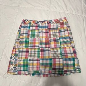 Size Petite 6 Talbots Skirt